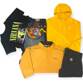 5 PIECE MYSTERY BOX